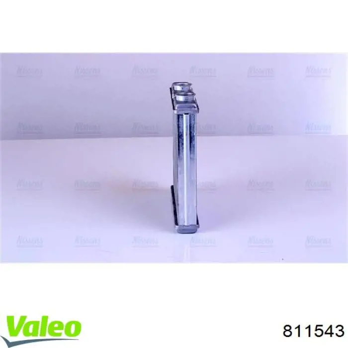 Купить 811543 VALEO Радиатор печки