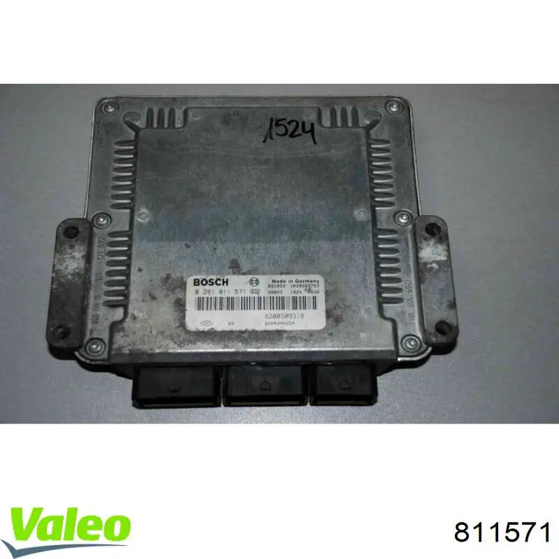 985474R BMW Радиатор отопителя салона