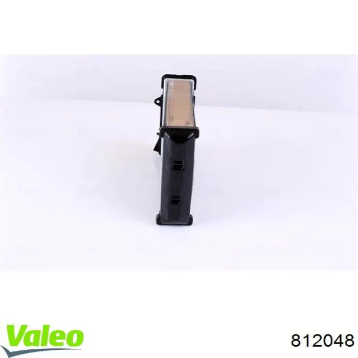 Радиатор печки (отопителя) VALEO 812048 цена, от 21.32 USD