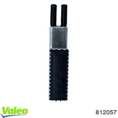 Радиатор печки 812057 VALEO