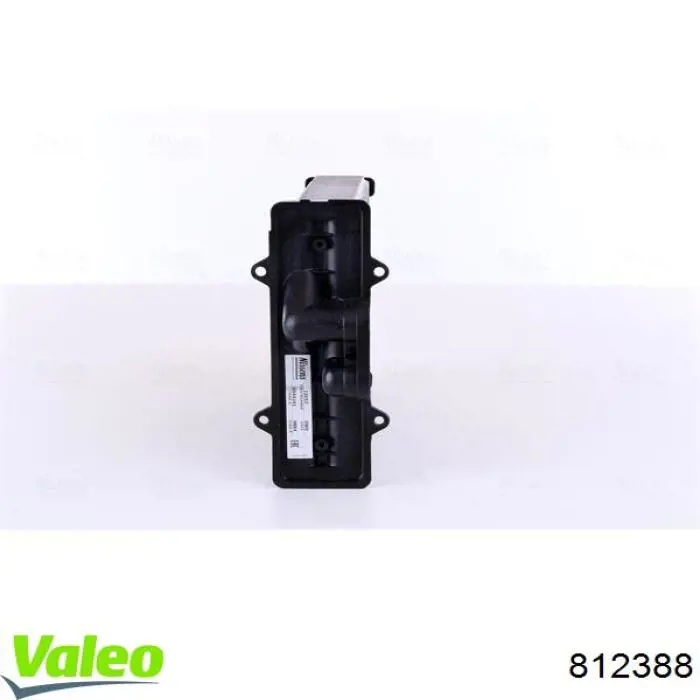 Радиатор печки (отопителя) Saab 9-5 седан (YS3E) (1997 - 2010) цена, от 38.44 USD