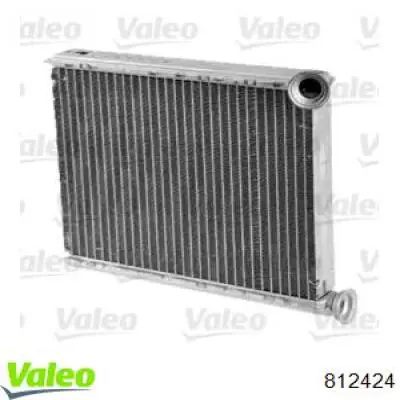 Купить 812424 VALEO Радиатор печки