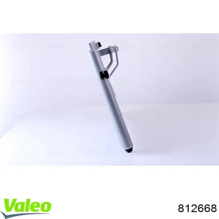 Купить 812668 VALEO Радиатор системы охлаждения кондиционера