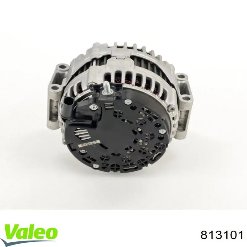 813101 VALEO Компрессор хладагента