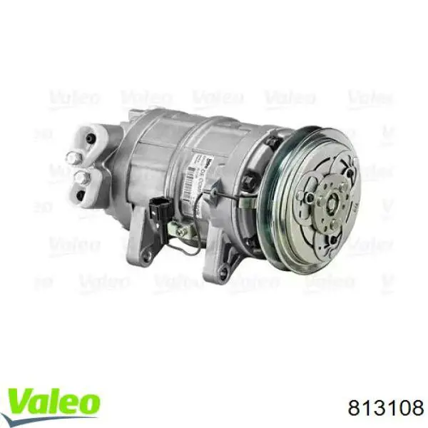 926000X010 Nissan/Infiniti Компрессор хладагента