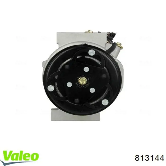 813144 VALEO
