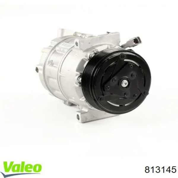 Компрессор системы кондиционирования VALEO 813145 цена, от 383.79 USD