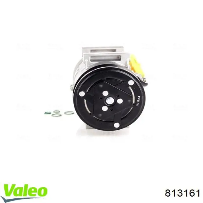 Компрессор системы кондиционирования VALEO 813161 цена, от 90.76 USD