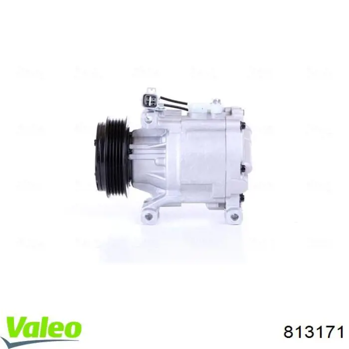 Компрессор системы кондиционирования Fiat/Alfa/Lancia K55111319AA цена, от 45.15 USD