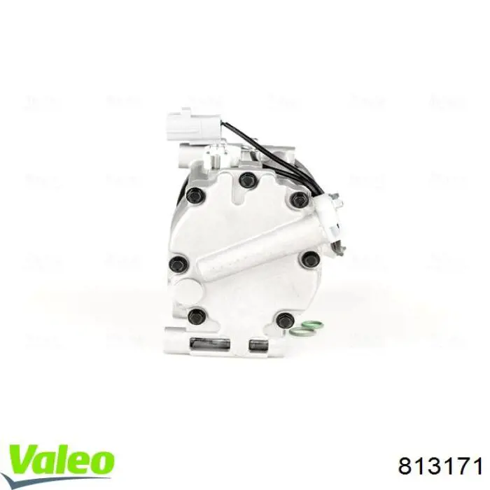 Купить K55111319AA Fiat/Alfa/Lancia Компрессор климатической установки