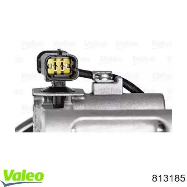 813185 VALEO