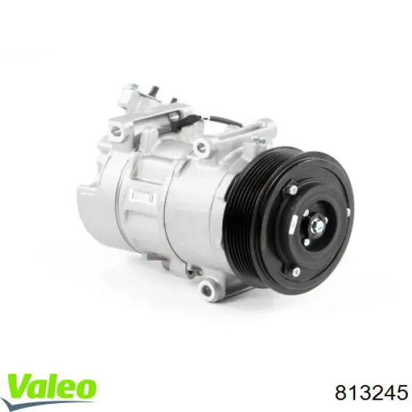 813245 VALEO compressor de aparelho de ar condicionado