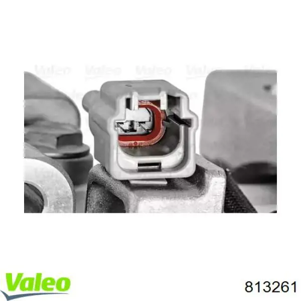 Компрессор системы кондиционирования VALEO 716686 цена, от 366.77 USD