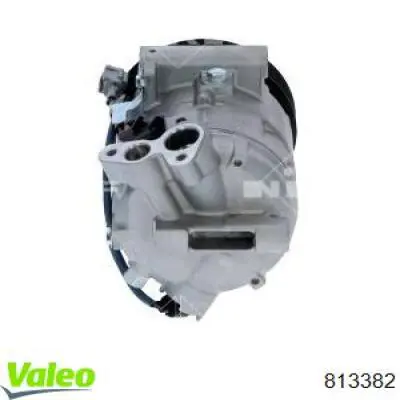 926007741R Renault (RVI) Компрессор хладагента