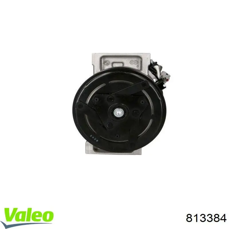 Компрессор системы кондиционирования Cargo 241954 цена, от 494.82 USD