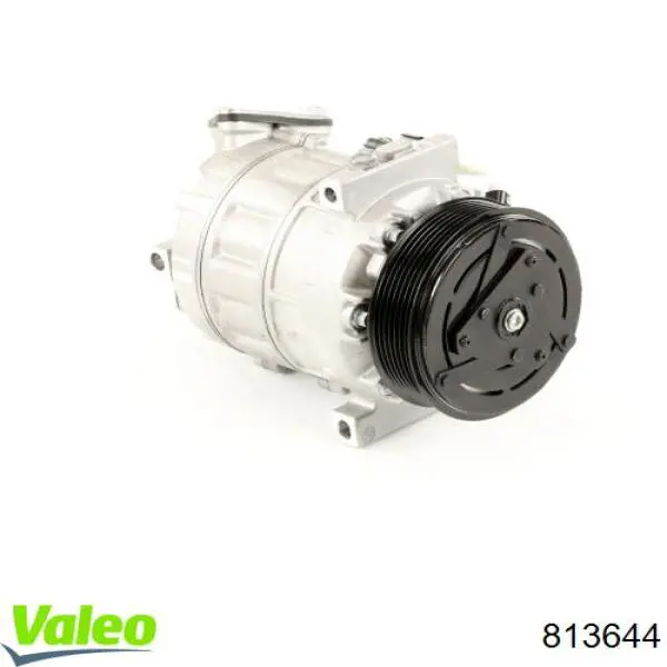 813644 VALEO