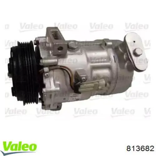 Насос кондиционера Elstock 510444