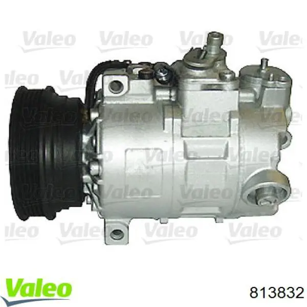 813832 VALEO