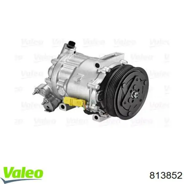  813852 VALEO