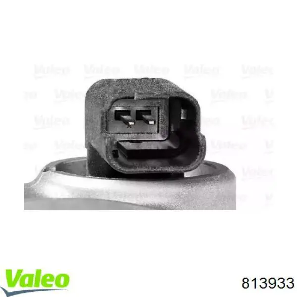 Компрессор системы кондиционирования VALEO 813933 цена, от 84.55 USD