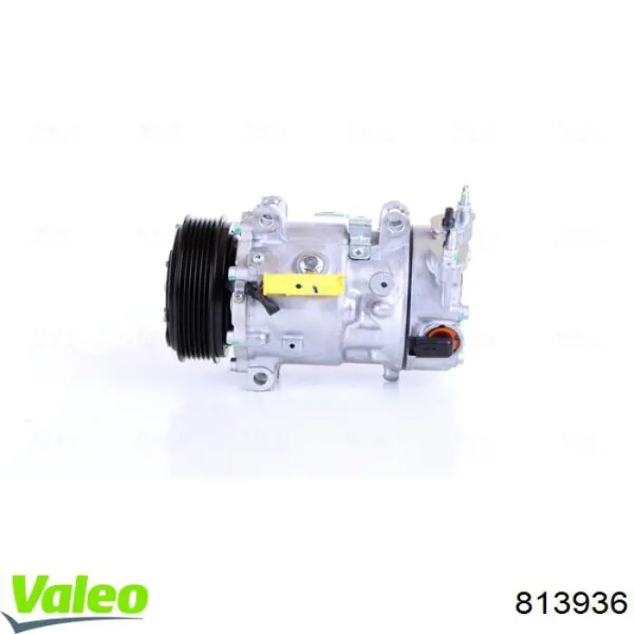 813936 VALEO