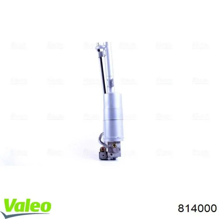 814000 VALEO Конденсатор
