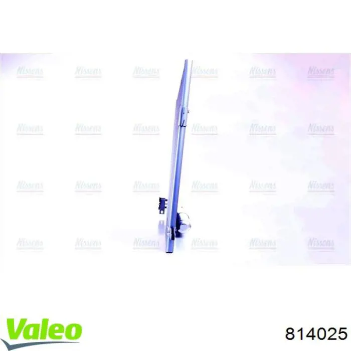 814025 VALEO Конденсатор