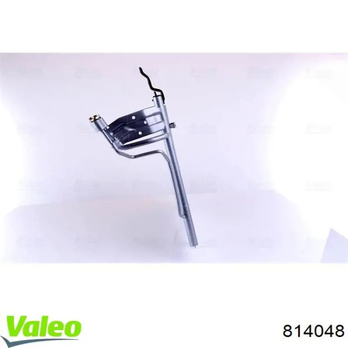814048 VALEO Конденсатор