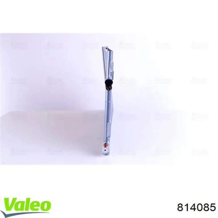 Купить 814085 VALEO Радиатор системы охлаждения кондиционера