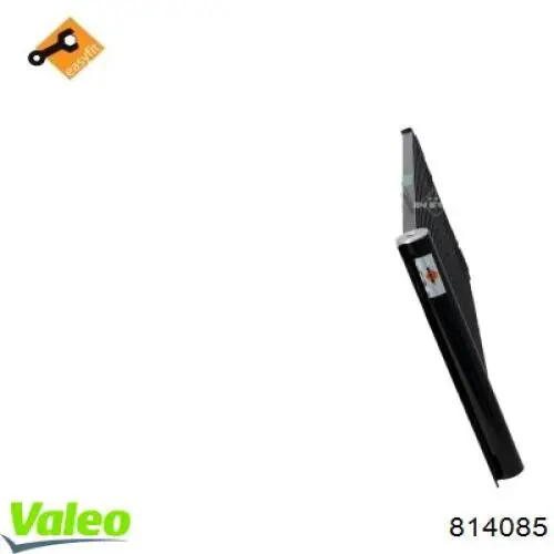 814085 VALEO Конденсатор