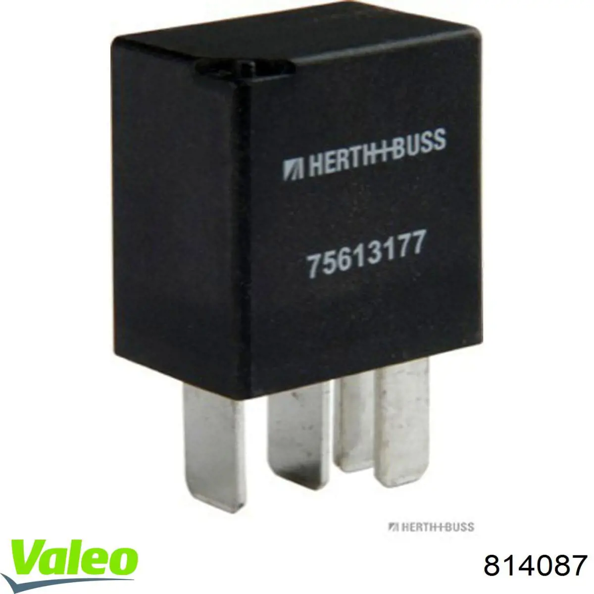 Конденсатор кондиционера VALEO 814087 цена, от 73.36 USD
