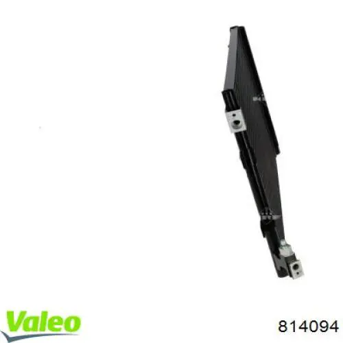 Конденсатор кондиционера VALEO 814094 цена, от 102.81 USD