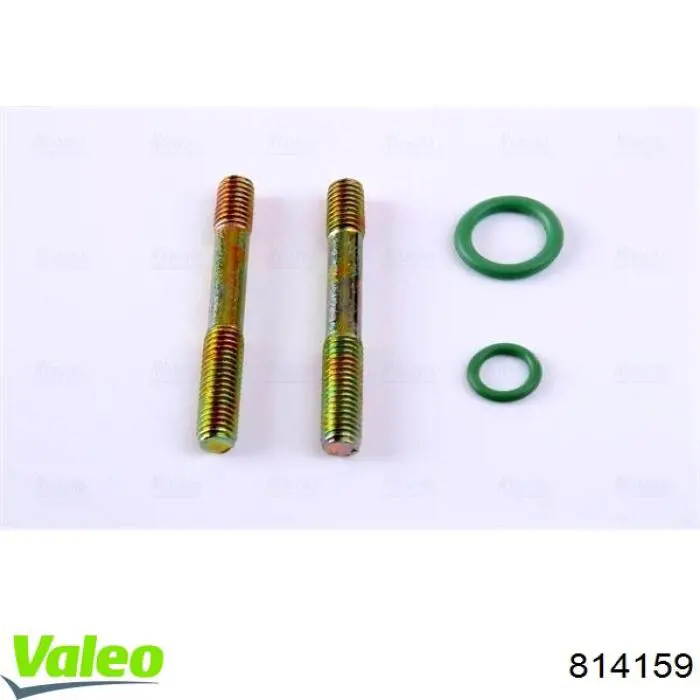 Купить AC830283 Maxgear Радиатор системы охлаждения кондиционера