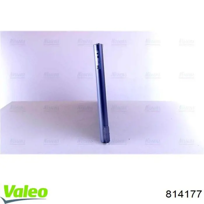 814177 VALEO Конденсатор