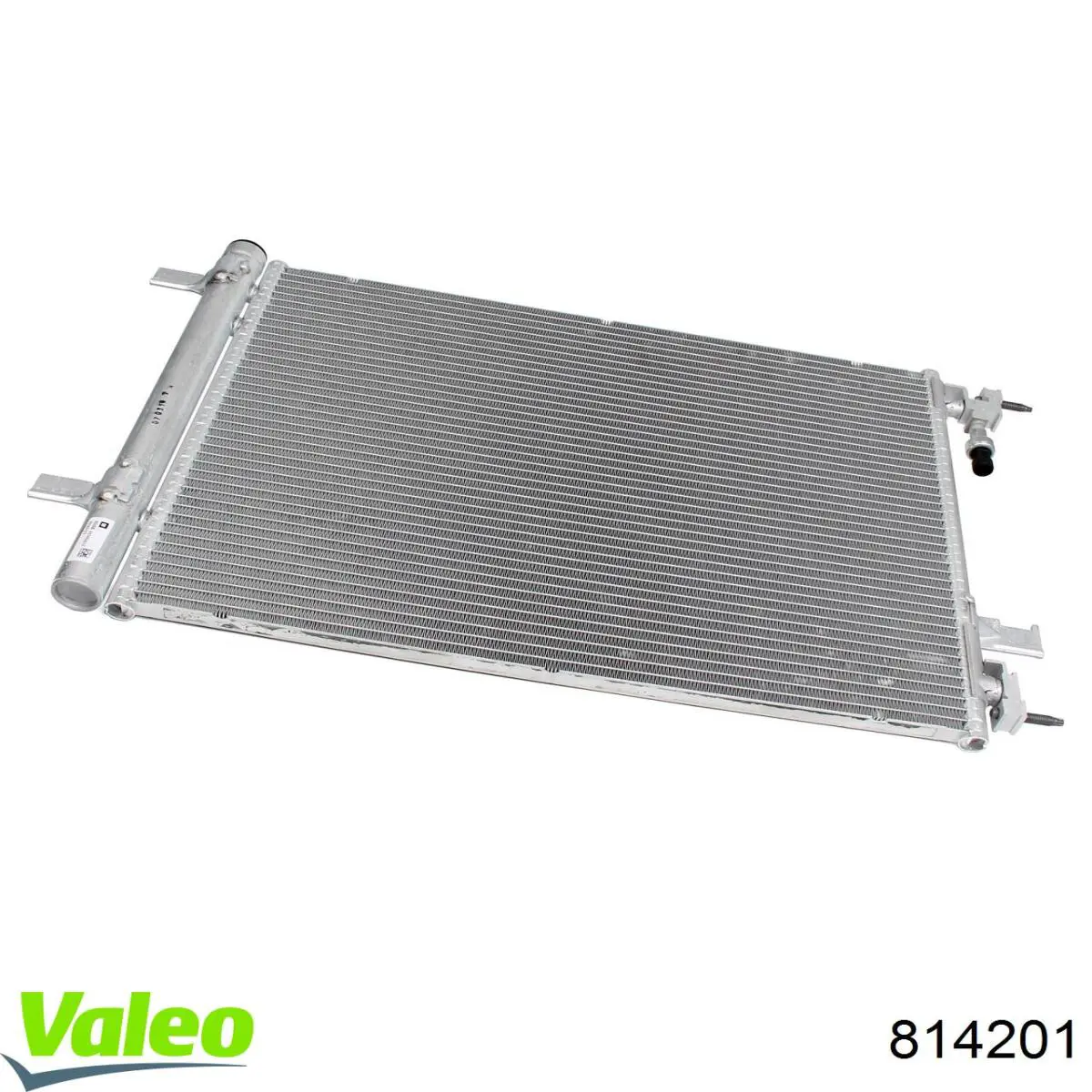 Конденсатор кондиционера VALEO 814201 цена, от 76.01 USD