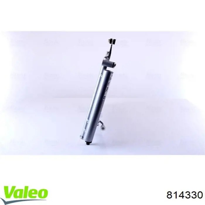 Конденсатор кондиционера VALEO 814330 цена, от 78.99 USD