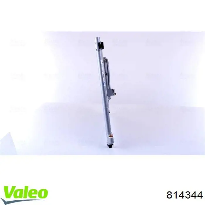 Конденсатор кондиционера VALEO 814344 цена, от 69.68 USD