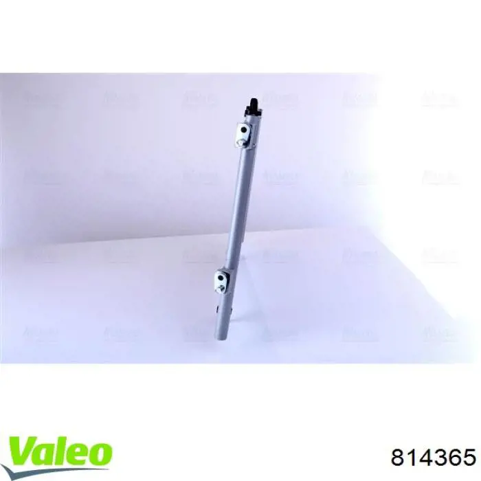 Конденсатор кондиционера VALEO 814365 цена, от 112.03 USD