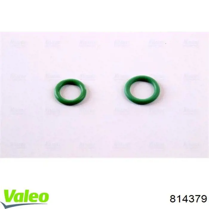 Конденсатор кондиционера VALEO 814379 цена, от 124.83 USD