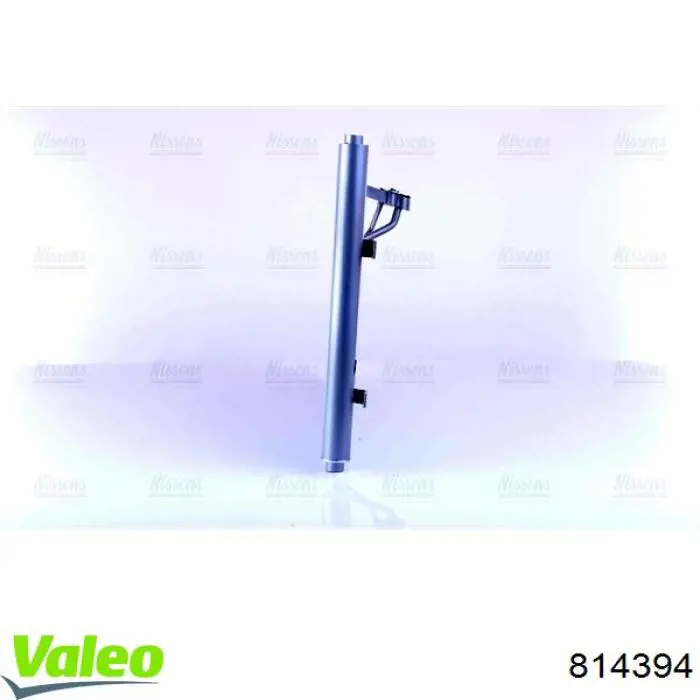 Конденсатор кондиционера VALEO 814394 цена, от 61.18 USD