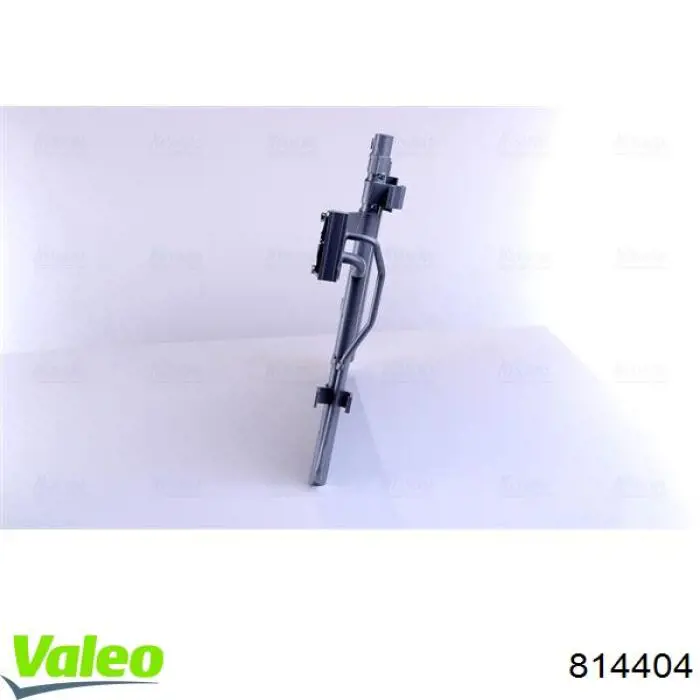 Конденсатор кондиционера VALEO 814404 цена, от 97.84 USD