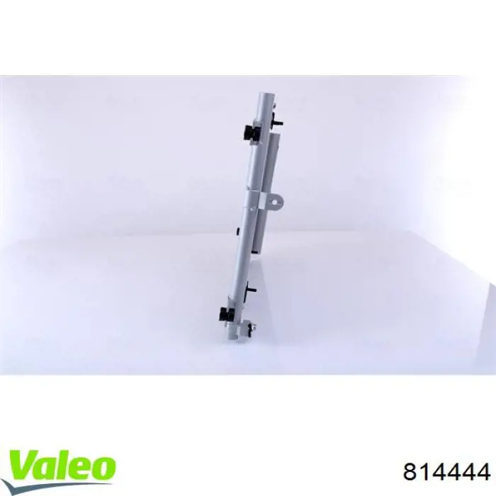 814444 VALEO Конденсатор