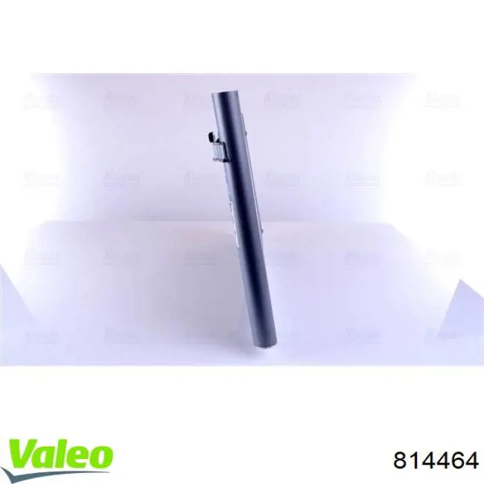 Купить RC940361 Signeda Радиатор системы охлаждения кондиционера