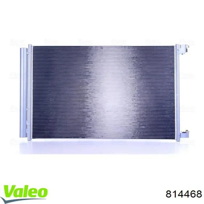 Купить 814468 VALEO Радиатор системы охлаждения кондиционера