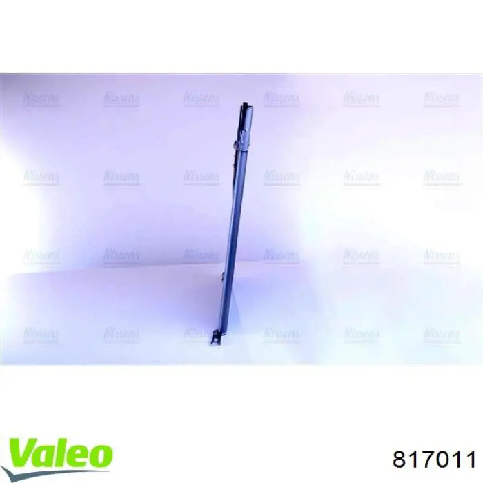 Конденсатор кондиционера VALEO 817011 цена, от 94.03 USD
