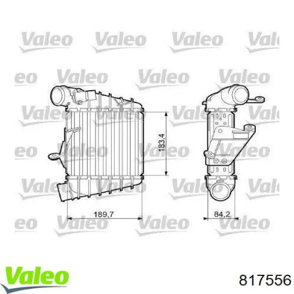 817556 VALEO
