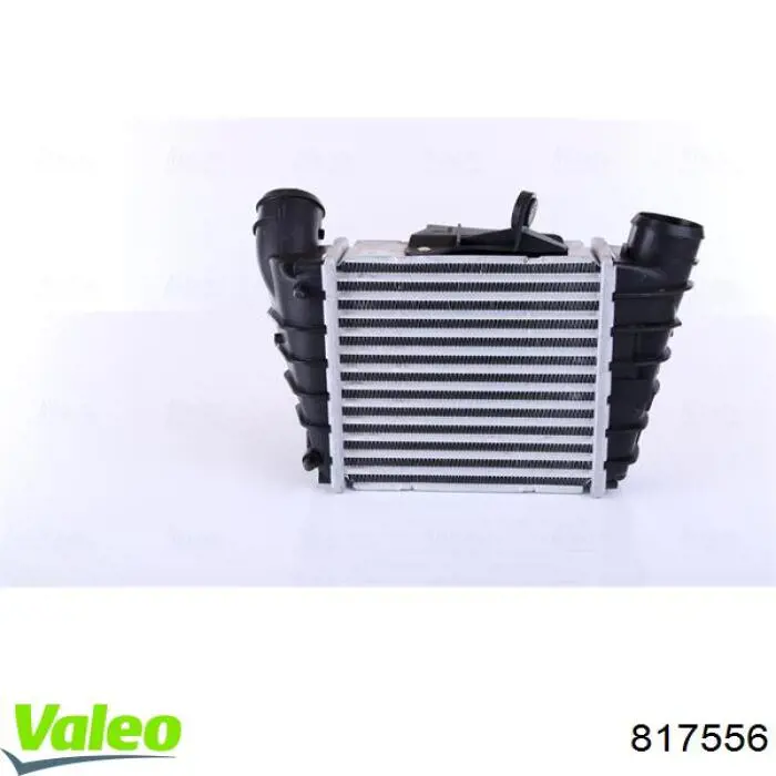 Система охлаждения наддувочного воздуха VALEO 817556 цена, от 87.12 USD