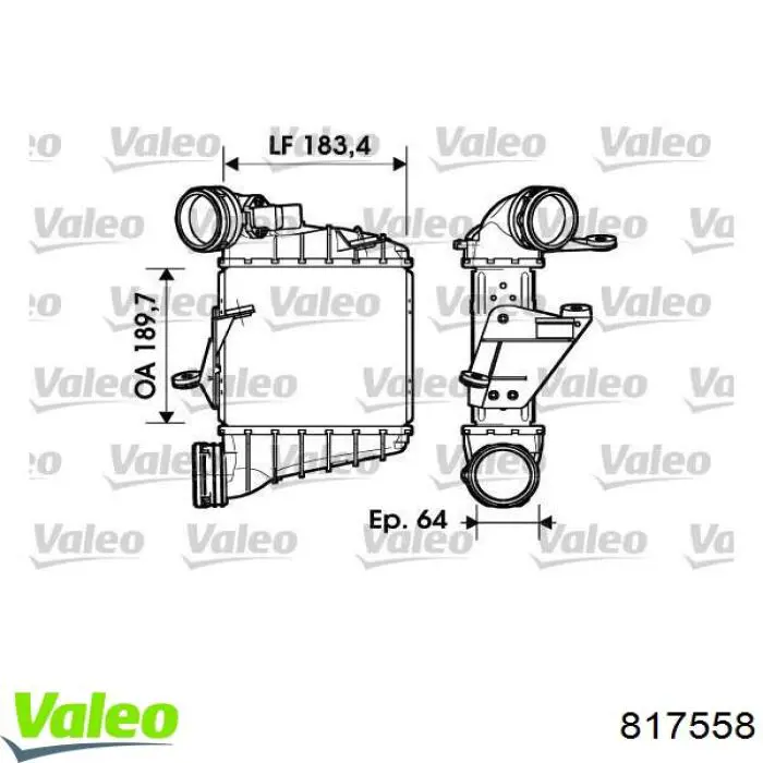 817558 VALEO