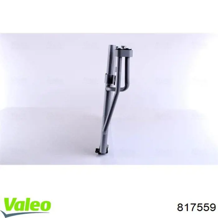 Конденсатор кондиционера VALEO 817559 цена, от 75.20 USD
