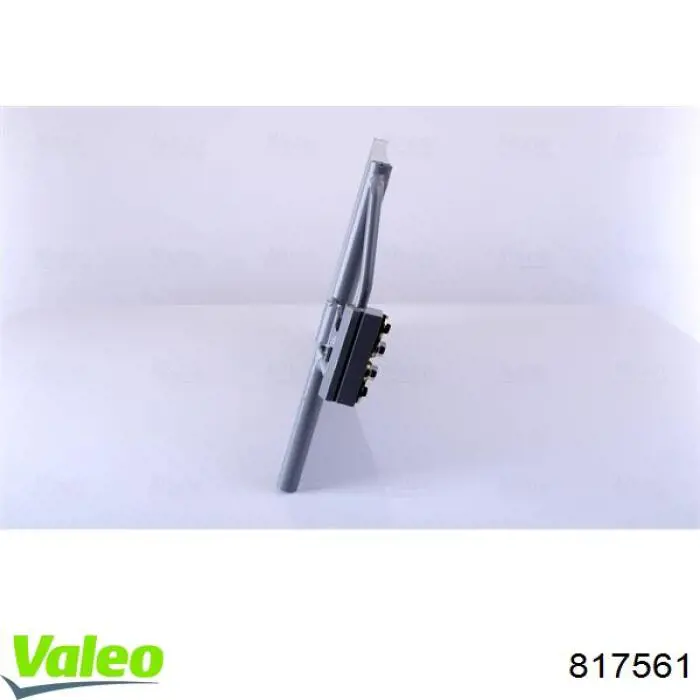 817561 VALEO Конденсатор